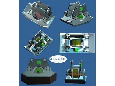 Kompaktör Cermak - 1
