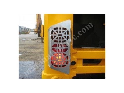 3 ~ 4Cx Arka Stop Lamba Muhafazası