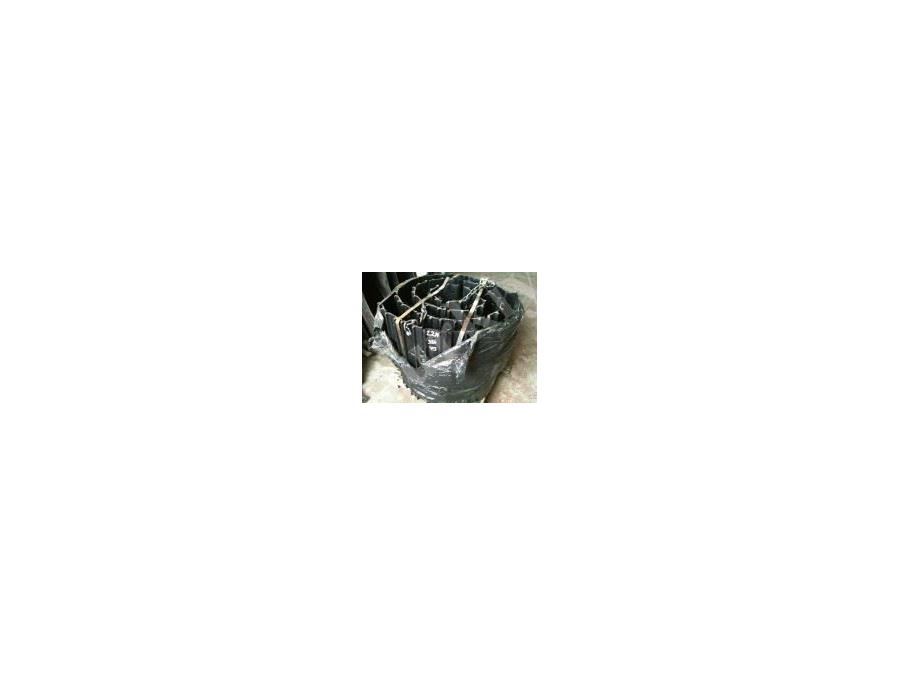 400X135x40 Cm Takeuchi Tb250 Mini Ekskavatör Çelik Paleti
