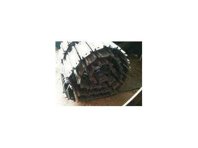 450X155x39 Cm Takeuchi Tb285 Mini Ekskavatör Çelik Paleti - 0
