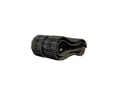 450X155x39 Cm Takeuchi Tb285 Mini Ekskavatör Çelik Paleti - 1