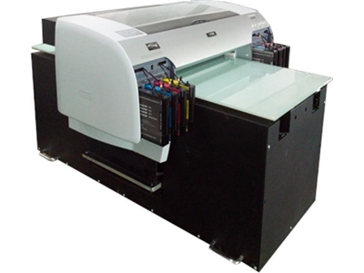 TU 4880 Uv Printer UV Printing Machine - 0