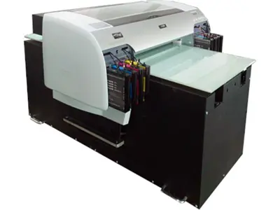 TU 4880 Uv Printer UV Printing Machine