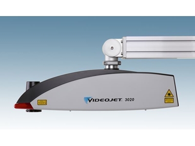 Videojet 3020 Co2 Lazer Markalama Makinesi