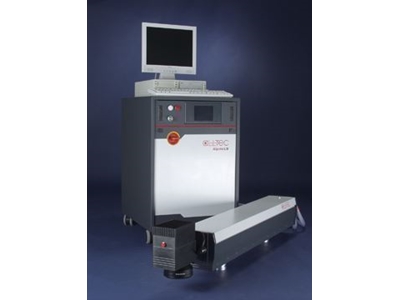 Videojet Dn50a Lazer Markalama Kodlama Makinası - 1
