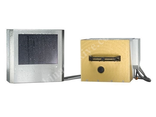 Videojet Ip Dataflex Plus Termal Transfer Makinası