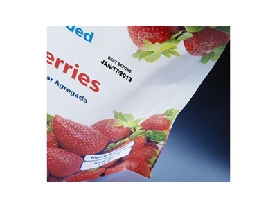 Videojet Ip Dataflex Plus Termal Transfer Makinası - 3