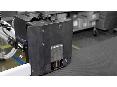 Videojet 8610 Termal İnkjet Kodlama Makinası - 4