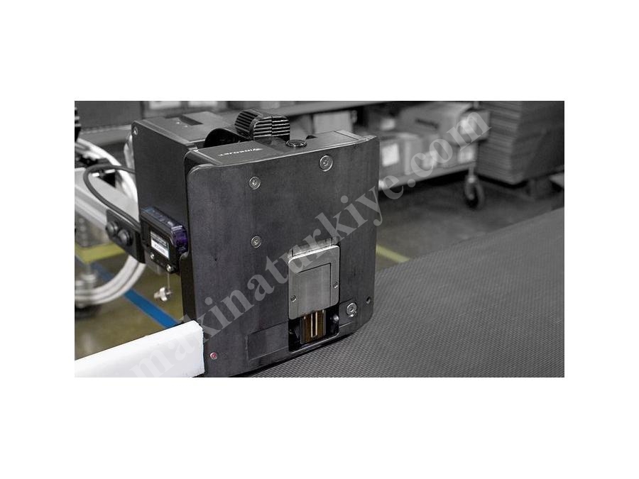 Videojet 8610 Termal İnkjet Kodlama Makinası