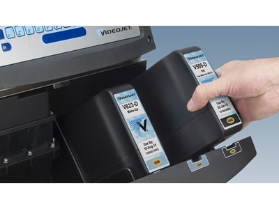 Inkjet Cihaz Mürekkebi