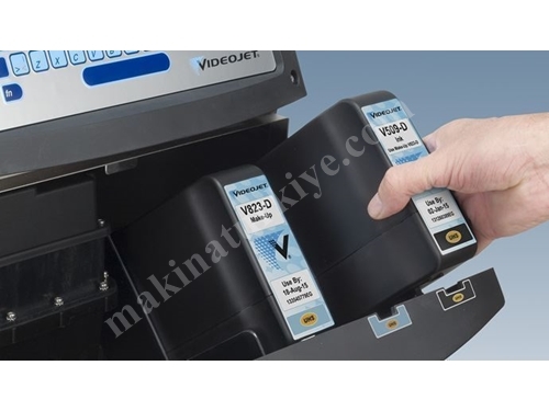 Inkjet Cihaz Mürekkebi