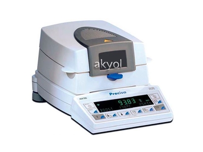 Nem Tayin Cihazı  Precisa XM50 - 0