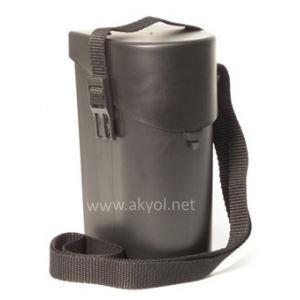 Sıkmalı Nem-Rutubet Ölçer - 4