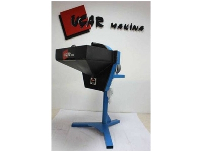 Yem Kırma Makinası - Uçarmak