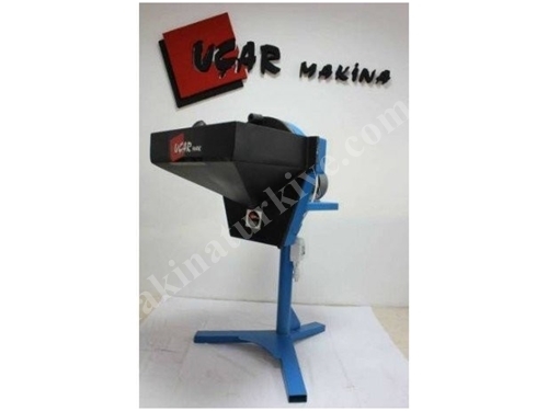 Yem Kırma Makinası - Uçarmak