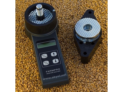 Farmpro Nem Ölçer - 1
