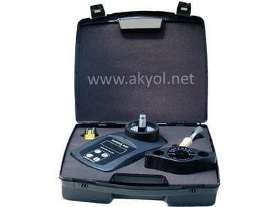 Superpro Tahıl Nem Ölçer - 1