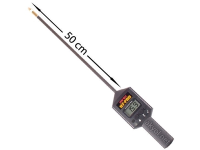 Farmex Ht Pro Ot Ve Silaj Balyası Sıcaklık Ve Nem Ölçer - 1