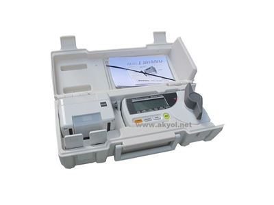 Tahıl Rutubet Ölçüm Cihazı Kett Riceter F506 - 2