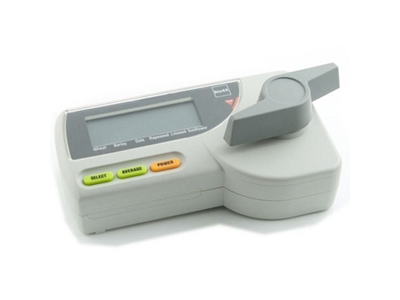 Tahıl Rutubet Ölçüm Cihazı Kett Riceter M409 - 0