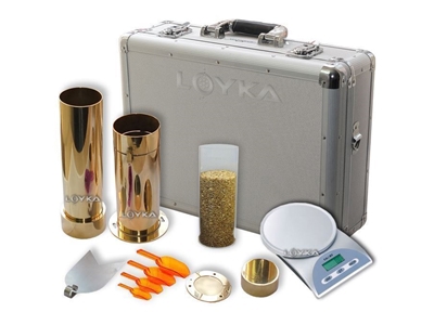 Hektolitre Seti 1 Lt Loyka H 1000