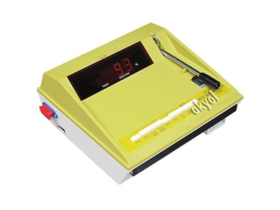 Rutubet Ölçüm Cihazı Kett Pb-3004 - 0