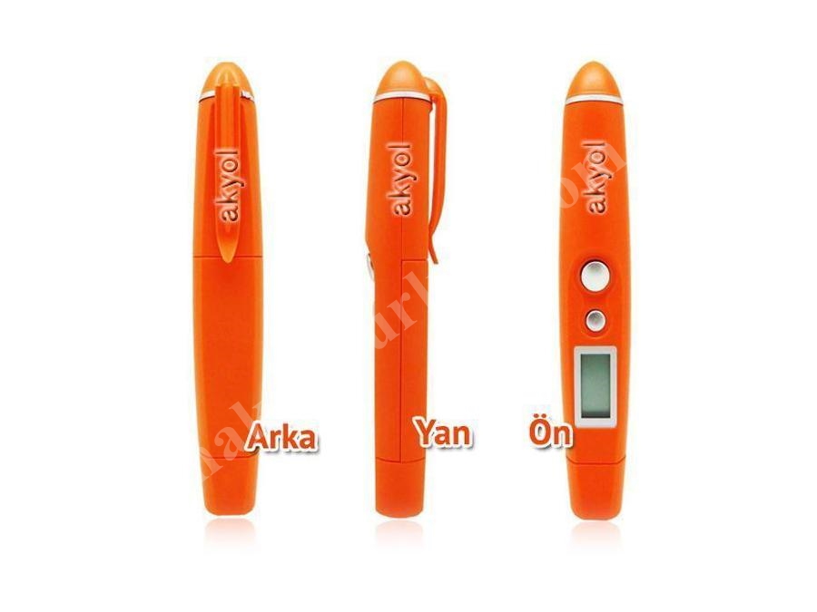 Cep Tipi Kızılötesi Termometre Lyk8250