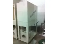 Seyyar Toz Emme Makinası 3500 m3/h İlanı