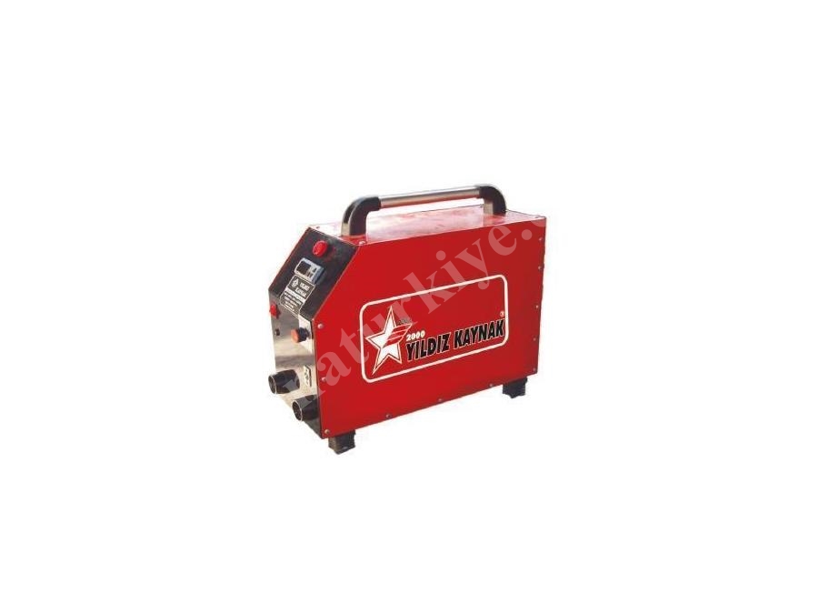 Saplama Kaynak Makinası - YK 44000