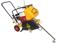 9 Hp Мини Асфальтный Бетонорез