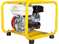 5.5Hp Honda Engine Petrol Concrete Vibrator - 0