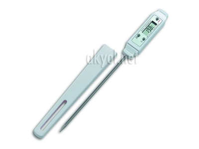 Çubuk Termometre Tfa 1018 - 0