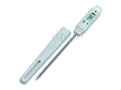 Çubuk Termometre Tfa 1018