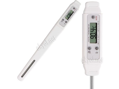 Çubuk Termometre Tfa 1018 - 2