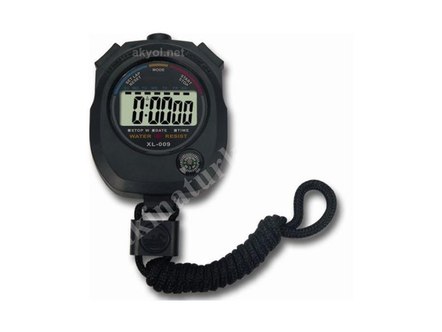 Stopwatch Eco Kronometre