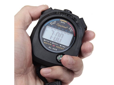 Stopwatch Eco Kronometre - 2