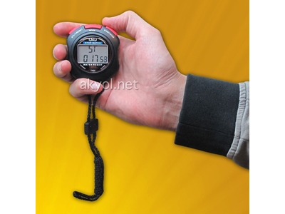Japon Hs47 Kronometre - 1
