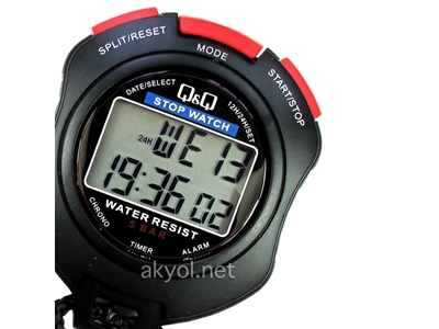 Japon Hs47 Kronometre - 2