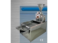 File Makinası - File toz ve pirinç Makinası 150-300 kg /saat