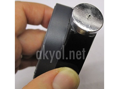 Loyka Dijital Shoremetre - 1