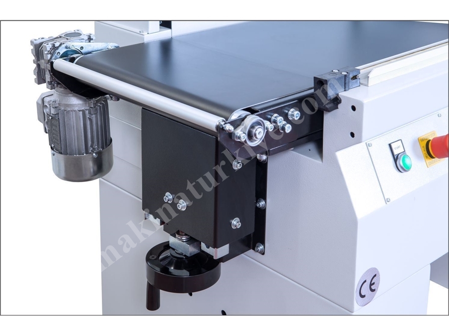 550 x 750 mm Tünelli L Kaynak Makinası (800 Adet./Saat)