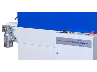 Shrink Tüneli 750×320 mm - 2