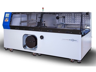 Sürekli Kesim Shrink Ambalaj Makinesi 650 * 300mm - 0
