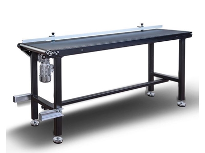 Shrink Ambalaj Konveyorü 50x200 cm - 0