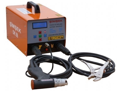 Cıvata Kaynak Makinası Dk88 88000Mf - 0