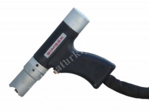 60 V Saplama Kaynak Tabancısı Dkt 412