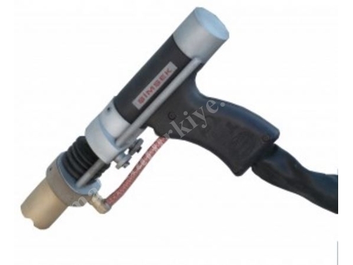 60 V Saplama Kaynak Tabancısı Dkt 425