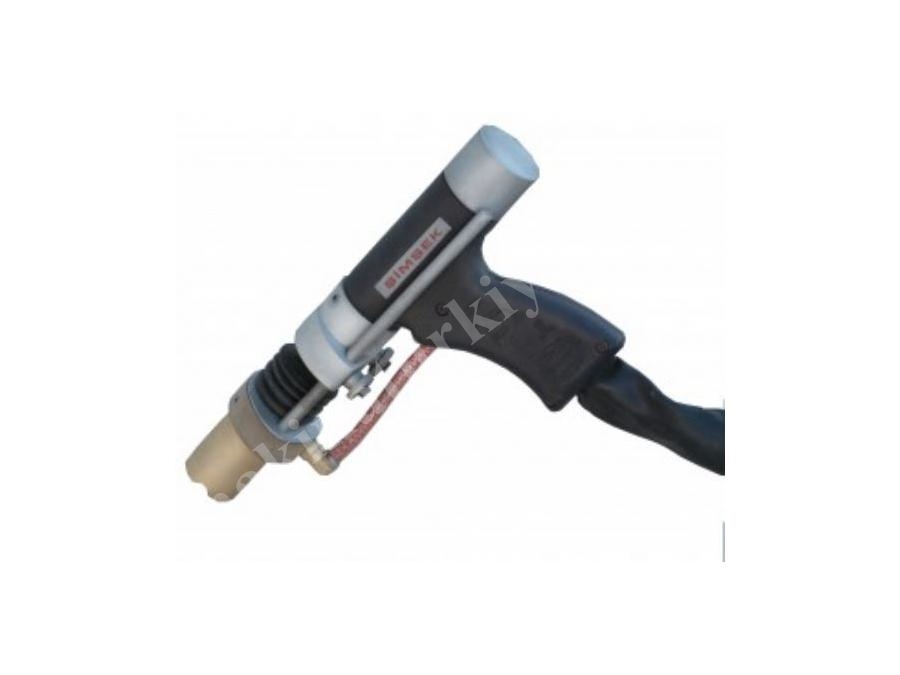 60 V Saplama Kaynak Tabancısı Dkt 425