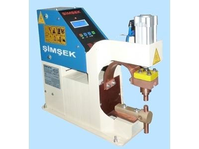 20 Kva Masaüstü Punta Kaynak Makinası Ep20 Kva - 0