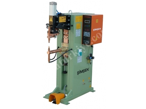 30 Kva Ayaklı Punta Kaynak Makinası Ep30